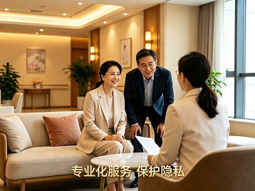 桃山有偿售卵代生女生的客户的客户群体有哪些