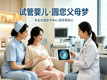 桃山辅助生育服务 试管婴儿行业的兴起背景、发展与未来展望